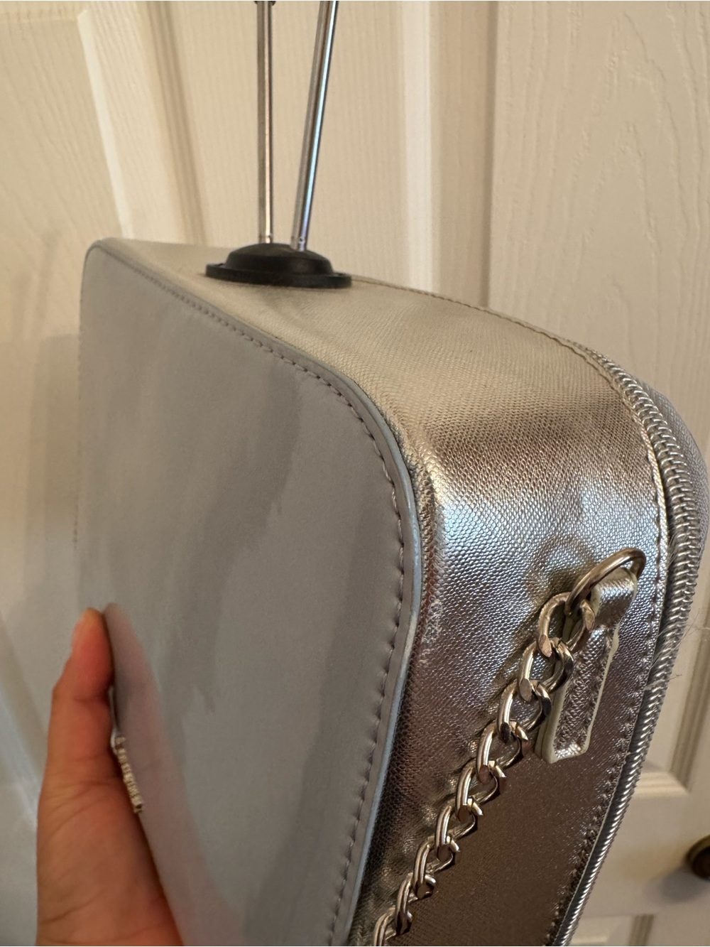 Betsey Johnson TV bag - Picture 4 of 7